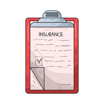 برگ سابقه بیمه تامین اجتماعی